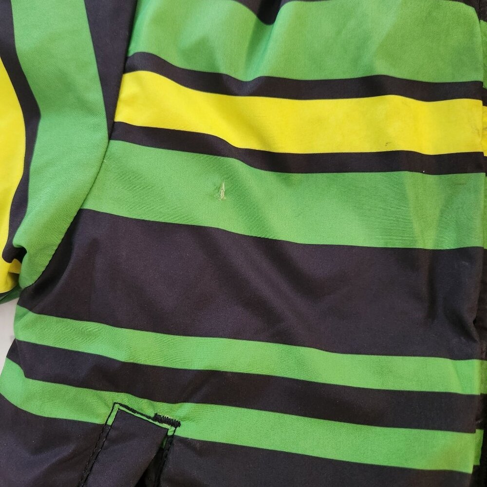 The North Face Reversible Jacket 550 for a Boy Size 5T - Picture 10 of 11